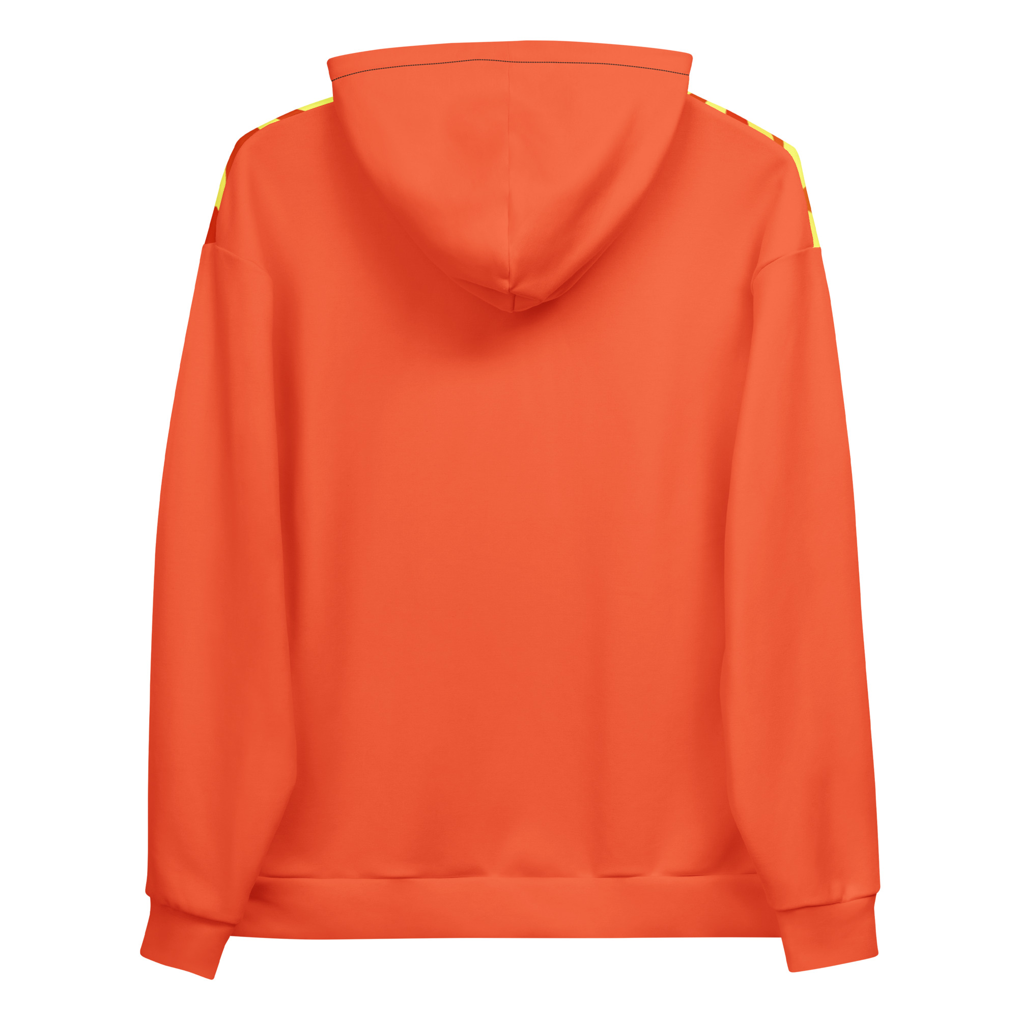 "Tiger Fury" Unisex Hoodie - Image 6