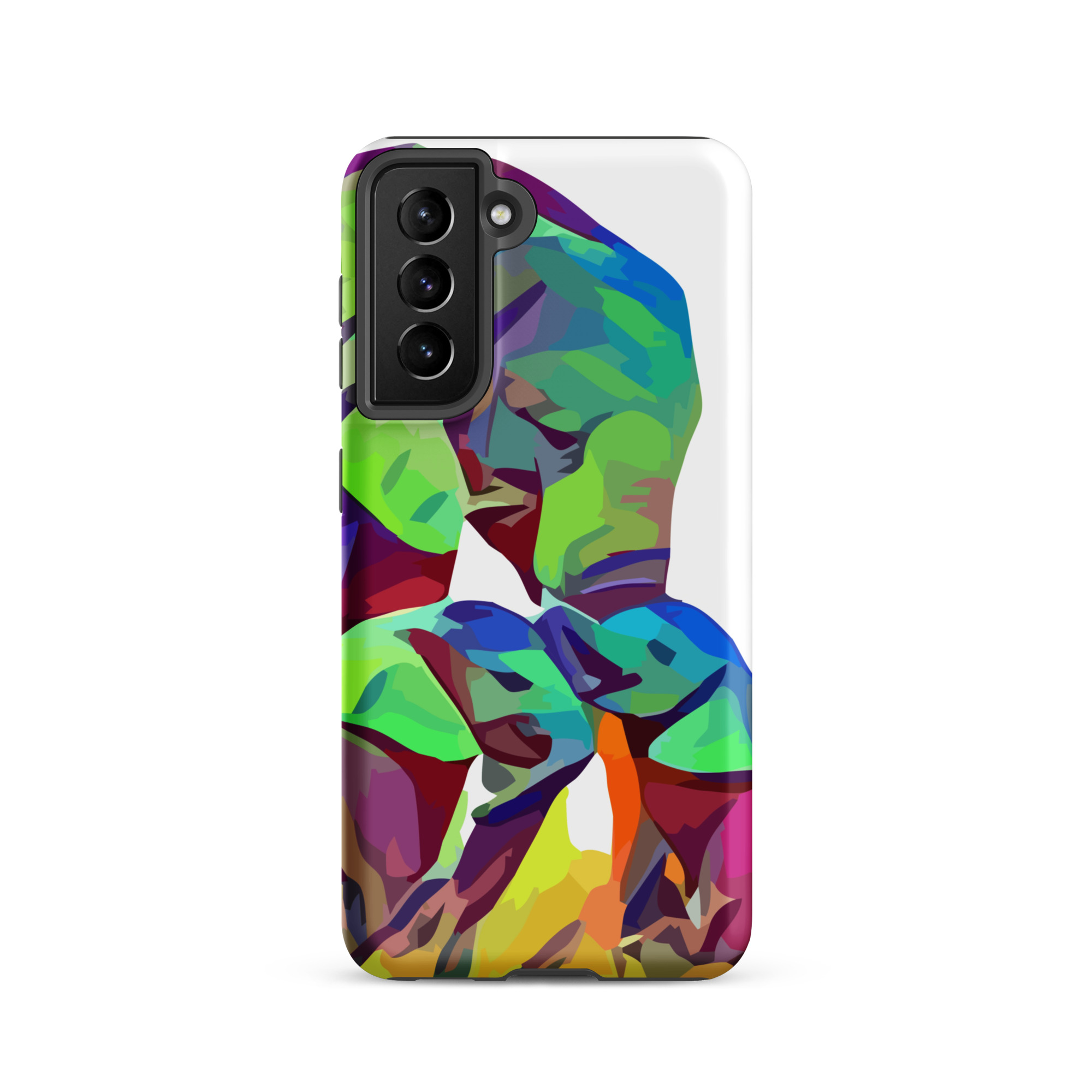 "Elephant Love" Tough case for Samsung® - Image 5