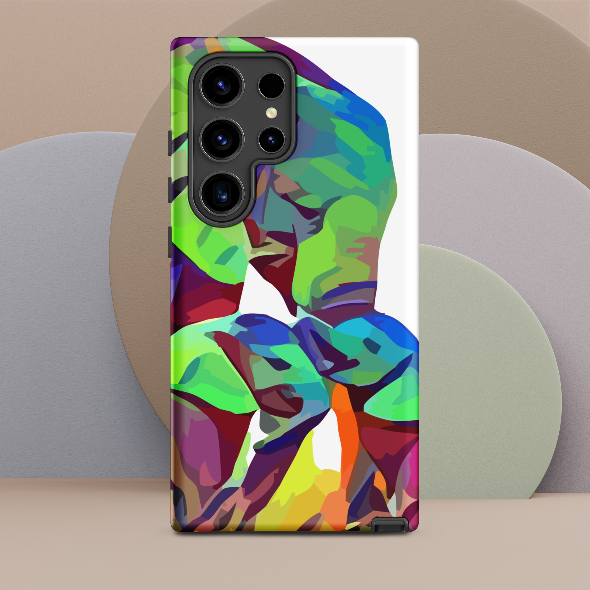 "Elephant Love" Tough case for Samsung® - Image 27