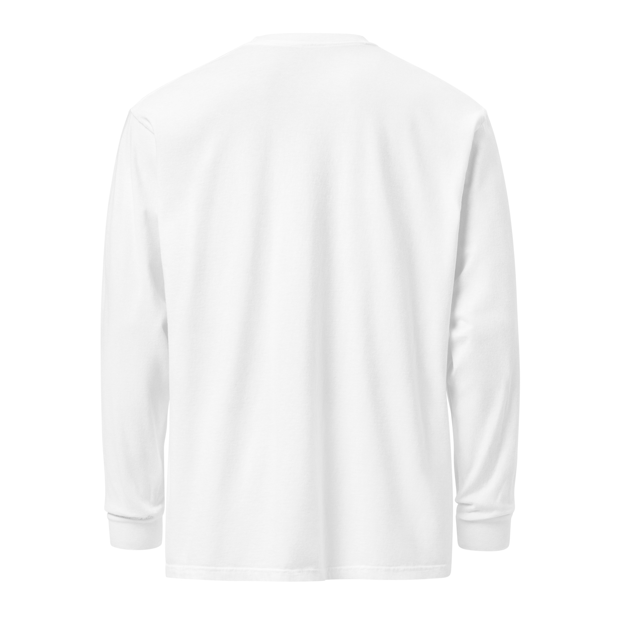 "Tiger Fury" Long-sleeve shirt - Image 2
