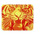 "Tiger Fury" LIMITED EDITION Mouse pad