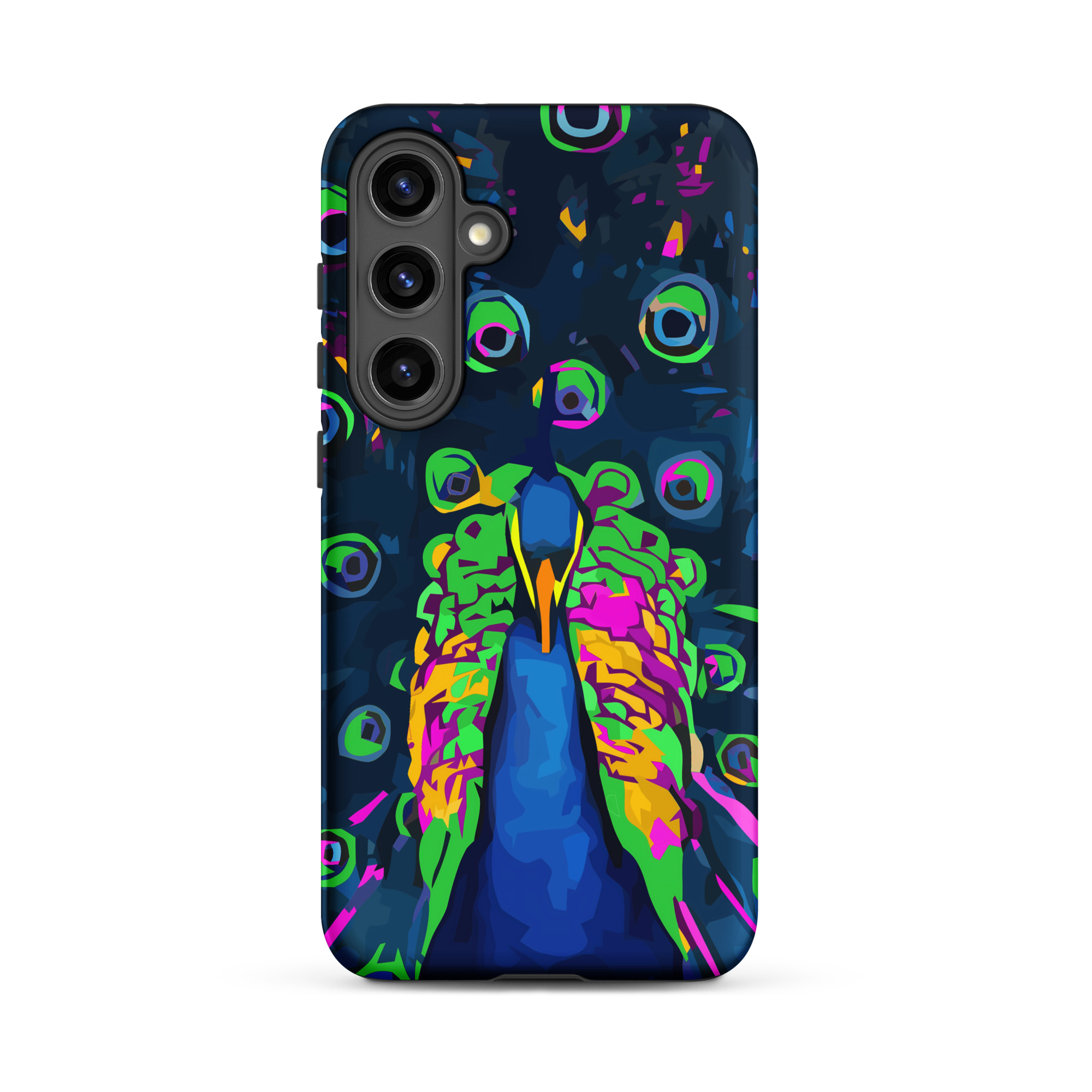 *LIMITED EDITION* Constellacock Attraction Tough case for Samsung® - Image 17